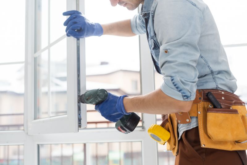 Cost of Windows Installation in Eustis, FL